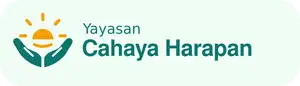 Yayasan Cahaya Harapan Logo