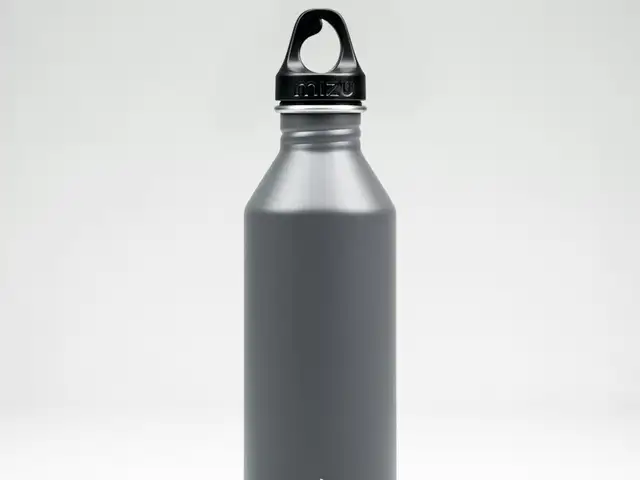 Tumbler Stainless — Cahaya Harapan