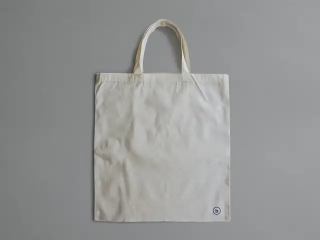 Tote Bag — Menerangi Harapan