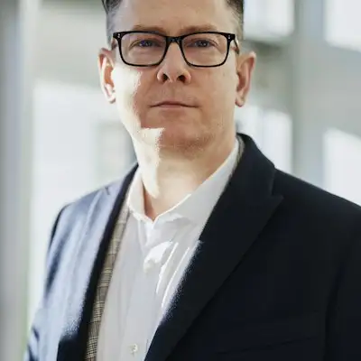 Dr. Haryanto Kusuma