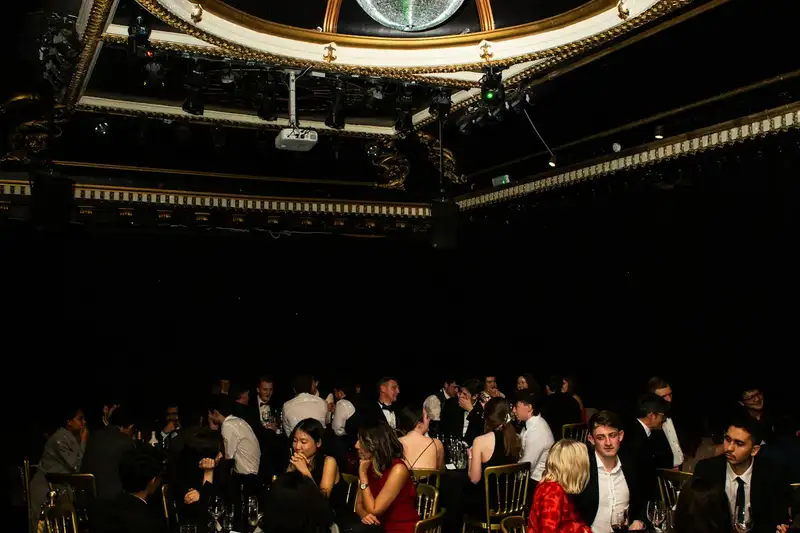 Gala Dinner 2025
