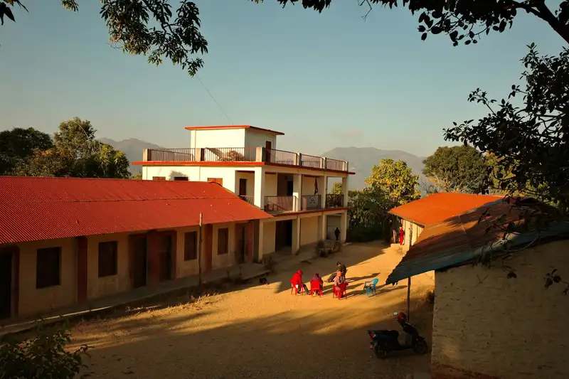 Sekolah Binaan